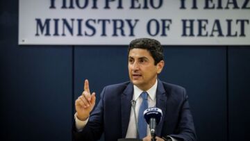 Αυγενάκης (ΘΕΜΑ 104,6): Όποια Σοφία έχει παρόμοιο περιστατικό να βοηθήσει, να μιλήσει