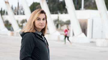 Μπεκατώρου: Η δήλωση του Πετρούνια ήταν «κακώς κείμενο» - Θεωρώ πως κατανόησε το λάθος του