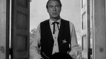 Γκάρι Κούπερ: Όταν ο θρύλος του Χόλιγουντ επισκέφτηκε την Ακρόπολη