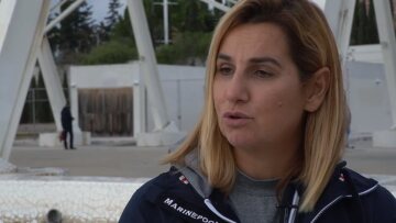 Σοφία Μπεκατώρου: Είμαι συγκλονισμένη και ευτυχισμένη που ο κόσμος είναι τόσο πολύ ευαισθητοποιημένος