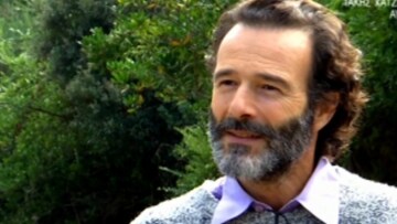 Θανάσης Ευθυμιάδης: Η κατάθλιψη, η γυναίκα της ζωής του, η «ντόλτσε βίτα» και η ασκητική ζωή