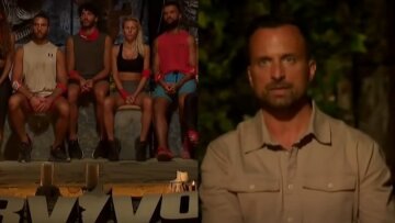 Survivor: Αυτός είναι ο δεύτερος υποψήφιος προς αποχώρηση