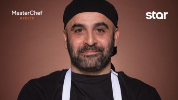 Σελίμ Σελτζούκ: «Στο MasterChef ξεκουράστηκα - Όλη μέρα τάβλι και ύπνο»