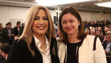 Δημαδάμα: H σεξουαλική παρενόχληση από πρώην υπουργό στο ασανσέρ - Η καταγγελία και οι αντιδράσεις 