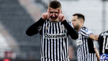 Κύπελλο ποδοσφαίρου, ΠΑΟΚ-Λάρισα 5-0: «Καθάρισε» από τώρα την πρόκριση - Δείτε τα γκολ