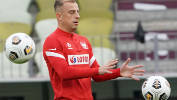 Ολυμπιακός: Προβάδισμα για την απόκτηση του Γκροσίτσκι