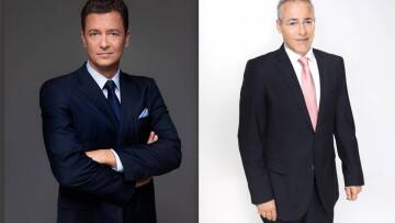 Alpha News: Πρωτιά στην κεντρική ενημέρωση, πρωτιά και στην τηλεθέαση!