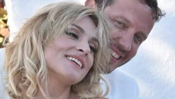 Η Ελεωνόρα Ζουγανέλη εξομολογείται: «O γάμος μου με έχει κάνει πολύ διαφορετική»