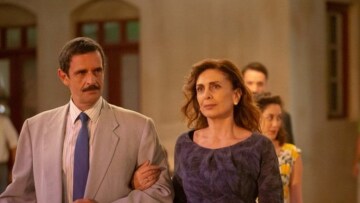 Άγριες Μέλισσες: Σοκ στους Σεβαστούς από την αποκάλυψη του ένοχου μυστικού