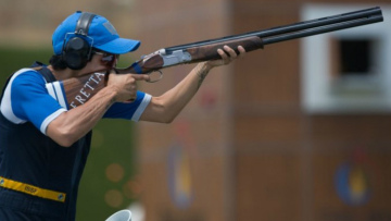 Κύπρος: Η Ολυμπιονίκης σκοποβολής Άντρη Ελευθερίου κατήγγειλε σεξουαλική παρενόχληση: «Υπάρχουν κι άλλες»