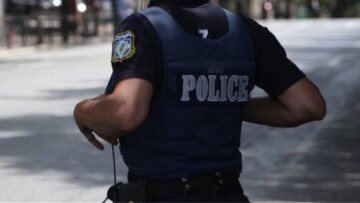 Κορωνοϊός: Πάνω από 900 αστυνομικοί εμβολιάστηκαν