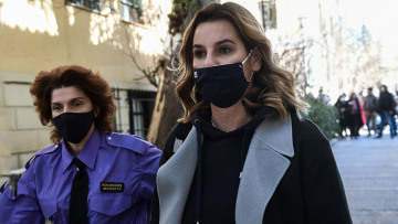 Ιστιοπλοΐα: «Έσπασε» τη σιωπή της για τον βιασμό η 11χρονη - Νέες αποκαλύψεις Μπεκατώρου