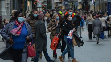 Μάσκες για κορωνοϊό: Ποιες πρέπει να αποφεύγονται 