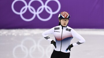 Νότια Κορέα: Κάθειρξη 10 ετών για προπονητή που κακοποιούσε σεξουαλικά για χρόνια χρυσή ολυμπιονίκη