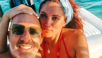 Νίκος Moυτσινάς - Μαίρη Συνατσάκη: Υπέγραψαν σύμφωνο συμβίωσης και το Twitter… διχάζεται