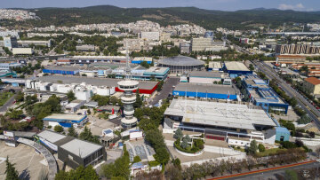 Θεσσαλονίκη: Η «ανάπλαση της ΔΕΘ» γέννησε την «προοδευτική διακυβέρνηση», αλλά την έπνιξε στην κούνια η Κουμουνδούρου