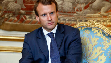 Bloomberg: Η στρατηγική «Πρώτα η Ευρώπη» του Μακρόν «ενοχλεί» τις ΗΠΑ και συμμάχους της ΕΕ