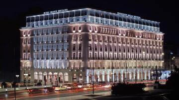 Γαστρονομική εμπειρία 5 αστέρων στο σπίτι από τη «Μεγάλη Βρεταννία»