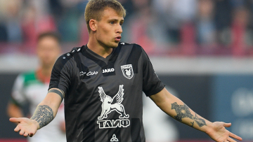 ΑΕΚ: Στο στόχαστρο ο Νταντσένκο για το δεξί άκρο της άμυνας