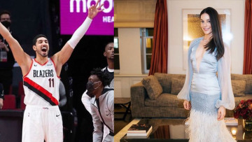 Αριάνα Ροκφέλερ: Η εγγονή του Αμερικανού δισεκατομμυριούχου έκλεψε την καρδιά του Ενές Καντέρ