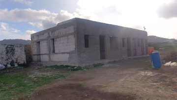 Μύκονος - «Πανδημία» αυθαιρεσιών: Με άδειες μικρής κλίμακας φτιάχνουν βίλες-«τέρατα»