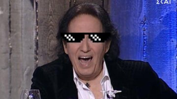  Χαμός με το χθεσινό «Στην Υγειά μας»: «Πασχάλης 1991 vs Πασχάλης 2021» (pics)