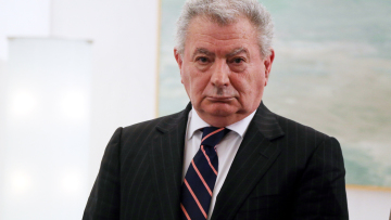 Βρέθηκε νεκρός ο Σήφης Βαλυράκης: Έπεσε από το φουσκωτό εν κινήσει σύμφωνα με τις πρώτες εκτιμήσεις