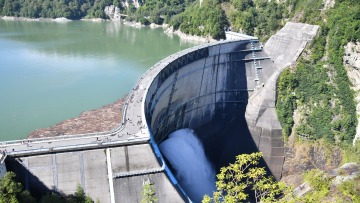 SOS από τους επιστήμονες για τα μεγάλα, ολοένα και πιο γερασμένα φράγματα ανά τον κόσμο!