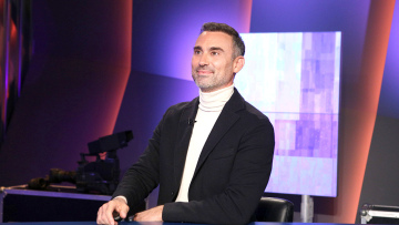 Γιώργος Καπουτζίδης: Δηλώνει αποφασισμένος να αγωνιστεί για τα δικαιώματα των ΛΟΑΤΚΙ ανθρώπων στην Ελλάδα 