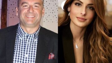 Γιώργος Λιάγκας: Εγώ «έψησα» την Ανθή Σαλαγκούδη να πάει στο Survivor