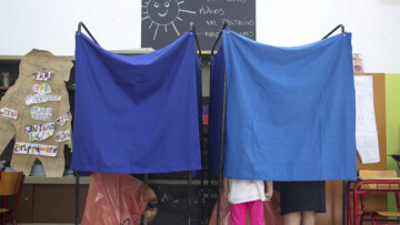 Εκλογές 2023: Πάνω από 25 μονάδες διαφορά υπέρ της ΝΔ σε 22 εκλογικές περιφέρειες