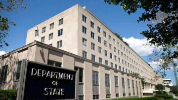 Στέιτ Ντιπάρτμεντ: Ο Μπάιντεν έχει υποσχεθεί να εγκαλέσει την τουρκική συμπεριφορά