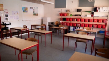 Βρετανική έρευνα: Oι καθηγητές δεν διατρέχουν μεγαλύτερο κίνδυνο να πεθάνουν από κορωνοϊό σε σχέση με τους υπολοίπους