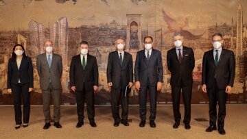 Διερευνητικές Ελλάδας - Τουρκίας: Στην Αθήνα το επόμενο κρίσιμο ραντεβού - Πώς αντέδρασε η αντιπολίτευση 