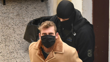 Βιασμός 11χρονης αθλήτριας: Προθεσμία για ν' απολογηθεί πήρε ο 38χρονος προπονητής