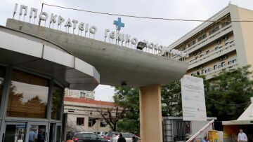 Θεσσαλονίκη: Μάχη για τη ζωή της δίνει η 9χρονη που έπαθε αλλεργικό σοκ