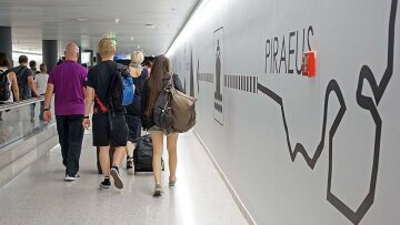 Κομισιόν: Χαλάρωση των μέτρων για τα ταξίδια αλλά και «φρένο ασφαλείας» λόγω των μεταλλάξεων