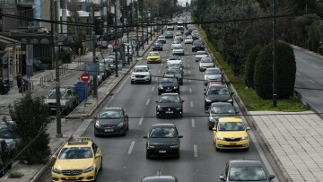 Τέλη Κυκλοφορίας: ΣΟΚ από την ξαφνική δημοσιονομική "βόμβα" εν μέσω πανδημίας