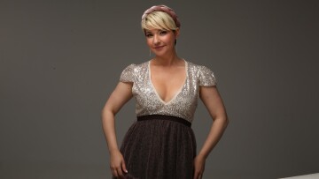 Νάντια Κοντογεώργη: «Βίωσα σεξουαλική παρενόχληση, λεκτική βία, ψυχολογική, σωματική… Τώρα ξέρω ότι δεν έκανα εγώ κάτι λάθος»