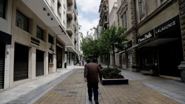 Νέα μέτρα για επιχειρήσεις: Επιδότηση πάγιων δαπανών – «Κούρεμα» ενοικίων - Τι αλλάζει για τις επιταγές