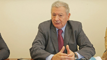 Θάνατος Σήφη Βαλυράκη: Θρίλερ με τον εντοπισμό του λευκού σκάφους που περιέγραψε αυτόπτης μάρτυρας