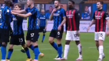 Απίστευτες εκφράσεις ανάμεσα σε Ζλάταν και Λουκάκου - Οι εξηγήσεις του Σουηδού για τα «βουντού»