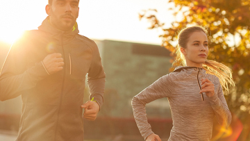 Τρέξιμο στο κρύο: Έξι tips για κορυφαίες επιδόσεις