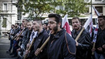 Πανεκπαιδευτικό συλλαλητήριο στην Αθήνα - Κόντρα για τις δηλώσεις Συρίγου