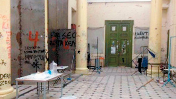 Πανεπιστημιακή Αστυνομία: Ποιοι και γιατί φοβούνται τη φύλαξη στα πανεπιστήμια