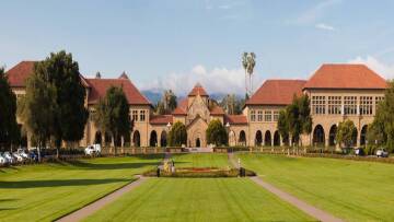 Πανεπιστήμιο Στάνφορντ: Στη λίστα των κορυφαίων 100 επιστήμονες του ΑΠΘ 