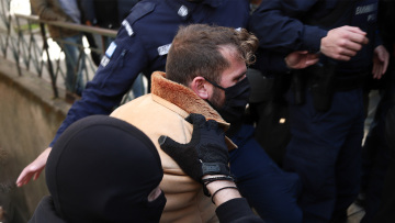 Βιασμός 11χρονης αθλήτριας: Αμετανόητος ο προπονητής - Είχαμε σχέση όταν ήταν 13 ετών