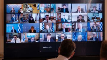 Υπουργικό Συμβούλιο: Οκτώβριο και κάθε πέντε χρόνια οι εκλογές για την Τοπική Αυτοδιοίκηση