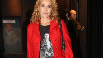 Τζένη Μπότση: Το «ευχαριστώ» σε όσους τη στήριξαν μετά την αποκάλυψη για παρενόχληση 