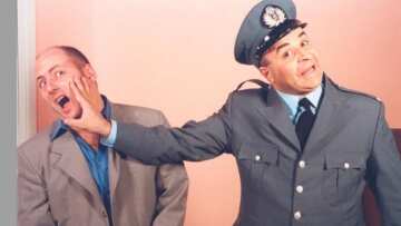 Γιώργος Λαμπάτος για Μάρκο Σεφερλή: Ήμουν υποχρεωμένος να τρώω 15 σφαλιάρες τη μία πιο δυνατή από την άλλη